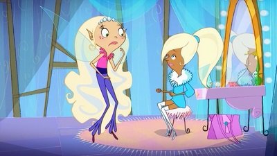 Pearlie Season 1 Episode 14