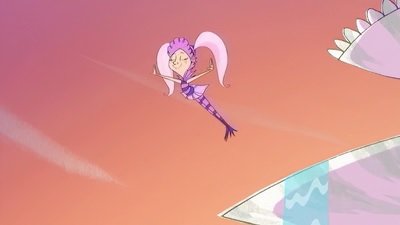 Pearlie Season 1 Episode 21