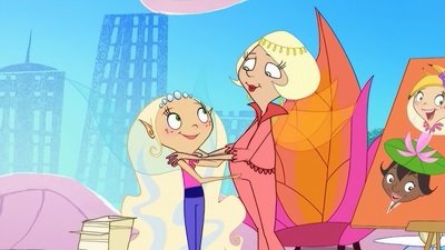 Pearlie Season 1 Episode 22