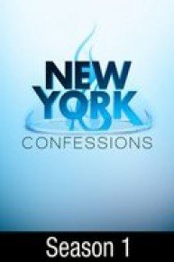 New York Confessions