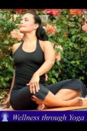 Wellness Through Yoga