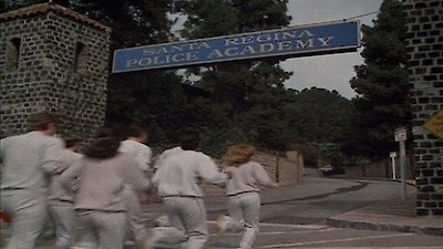 The Bionic Woman Classic Season 2 Episode 11