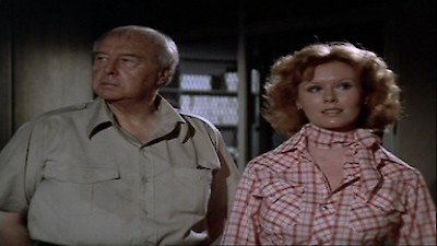 The Bionic Woman Classic Season 2 Episode 5