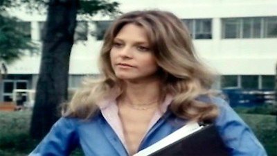 The Bionic Woman Classic Season 3 Episode 12