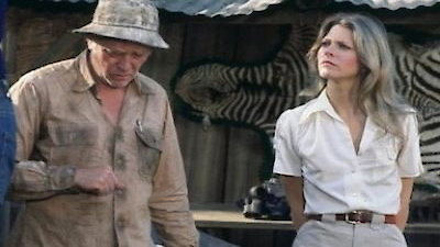 The Bionic Woman Classic Season 3 Episode 6