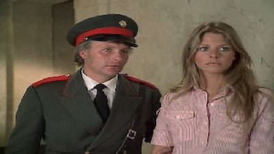The Bionic Woman Classic Season 3 Episode 7