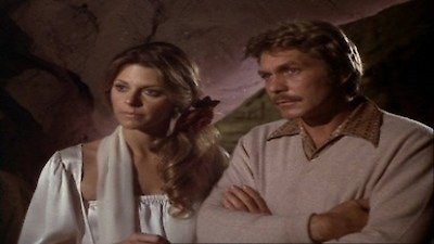 The Bionic Woman Classic Season 3 Episode 13