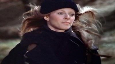 The Bionic Woman Classic Season 3 Episode 9