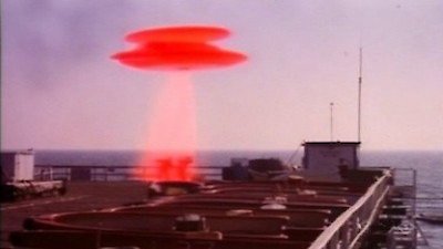 The Bionic Woman Classic Season 3 Episode 15