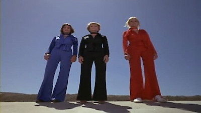 The Bionic Woman Classic Season 3 Episode 4