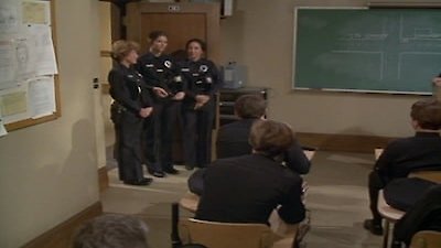 The Bionic Woman Classic Season 2 Episode 12
