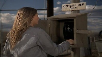 The Bionic Woman Classic Season 2 Episode 17
