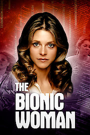 The Bionic Woman Classic