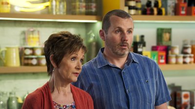 Neighbours Season 33 Episode 6