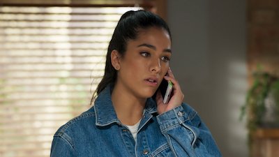 Neighbours Season 33 Episode 8