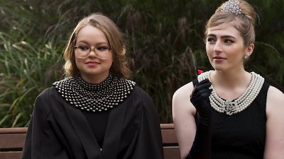 Neighbours Season 33 Episode 9