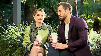 Neighbours Season 2024 Episode 68