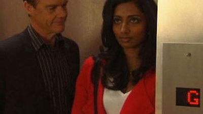 Neighbours Season 2012 Episode 193