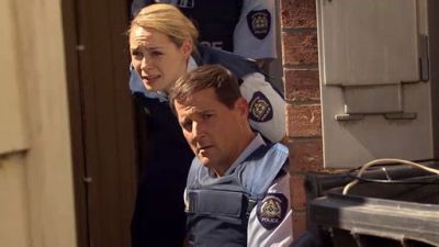 Neighbours Season 29 Episode 112