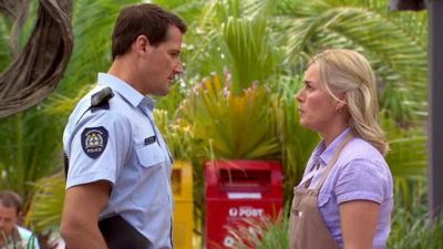 Neighbours Season 29 Episode 123