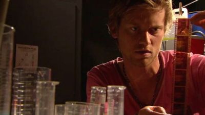 Neighbours Season 29 Episode 124