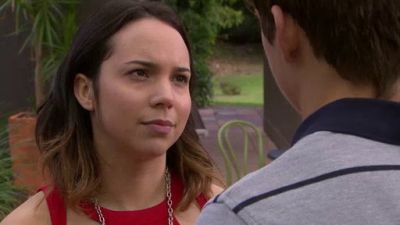 Neighbours Season 29 Episode 128
