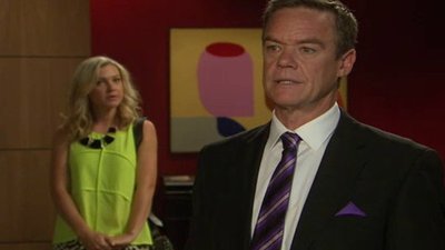 Neighbours Season 29 Episode 136