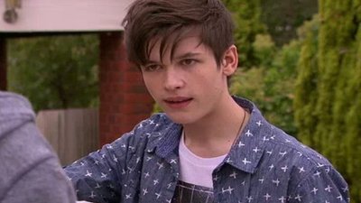 Neighbours Season 29 Episode 138