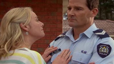 Neighbours Season 29 Episode 151