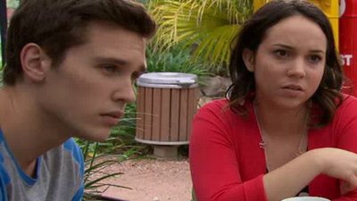 Neighbours Season 29 Episode 154