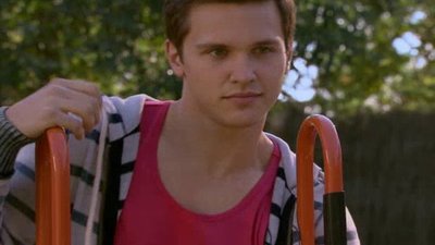 Neighbours Season 29 Episode 156