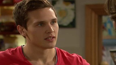 Neighbours Season 29 Episode 161