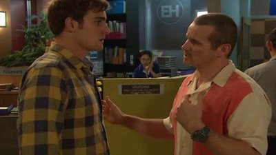 Neighbours Season 29 Episode 166