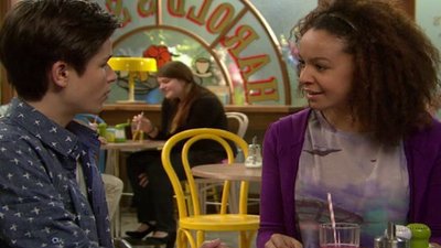 Neighbours Season 29 Episode 183