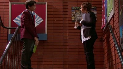 Neighbours Season 29 Episode 184