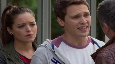 Neighbours Season 29 Episode 190