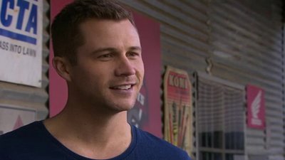 Neighbours Season 29 Episode 191
