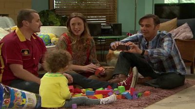 Neighbours Season 29 Episode 198