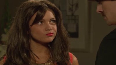 Neighbours Season 29 Episode 203