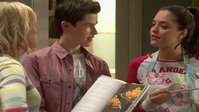 Neighbours Season 29 Episode 227