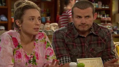 Neighbours Season 30 Episode 8