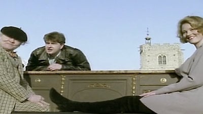 Lovejoy Season 5 Episode 3