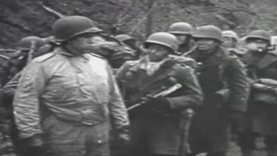 The Winning of World War II: Road To Victory Season 1 Episode 8