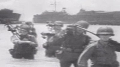 The Winning of World War II: Road To Victory Season 1 Episode 15