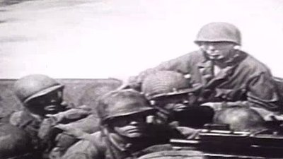 The Winning of World War II: Road To Victory Season 1 Episode 16
