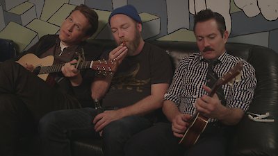 The Meltdown with Jonah and Kumail Season 1 Episode 4