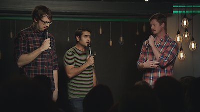 The Meltdown with Jonah and Kumail Season 1 Episode 5