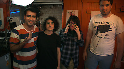 The Meltdown with Jonah and Kumail Season 2 Episode 1