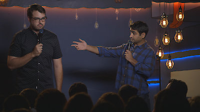 The Meltdown with Jonah and Kumail Season 2 Episode 4