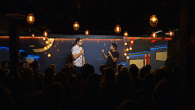 The Meltdown with Jonah and Kumail Season 2 Episode 6